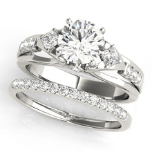 Load image into Gallery viewer, Engagement Ring M50528-E
