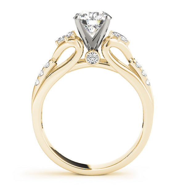 Engagement Ring M50528-E