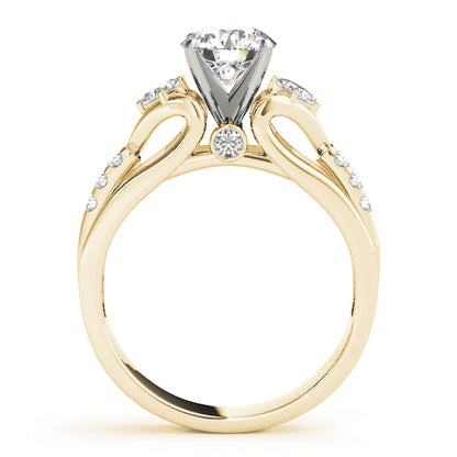 Engagement Ring M50528-E