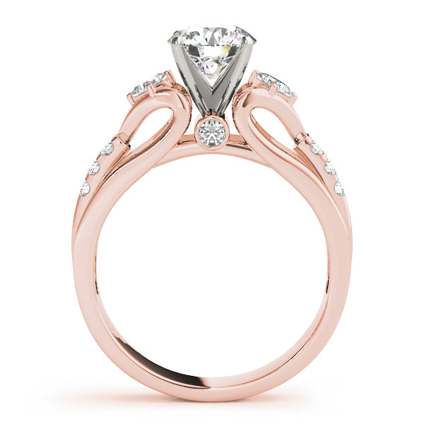 Engagement Ring M50528-E