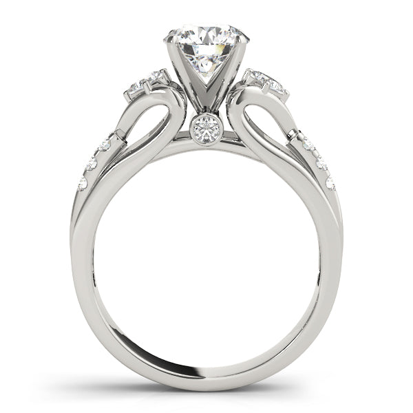 Engagement Ring M50528-E