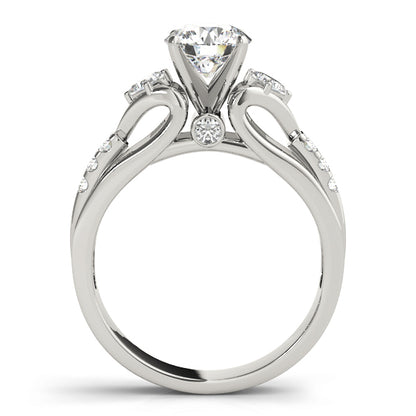 Engagement Ring M50528-E