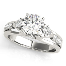 Load image into Gallery viewer, Engagement Ring M50528-E
