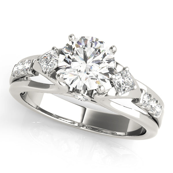 Engagement Ring M50528-E