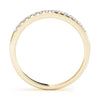 Load image into Gallery viewer, Wedding Band M50528-W
