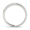 Load image into Gallery viewer, Wedding Band M50528-W
