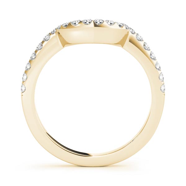Wedding Band M50530-W-A