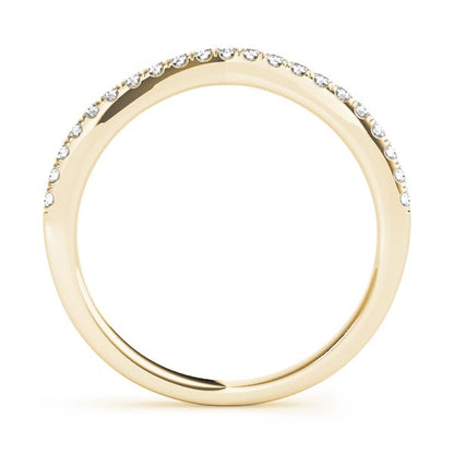 Wedding Band M50531-W-A