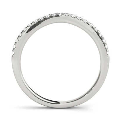 Wedding Band M50531-W-A