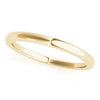 Load image into Gallery viewer, Wedding Band M50533-W-A
