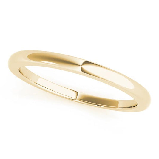 Wedding Band M50533-W-A