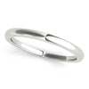Load image into Gallery viewer, Wedding Band M50533-W-A

