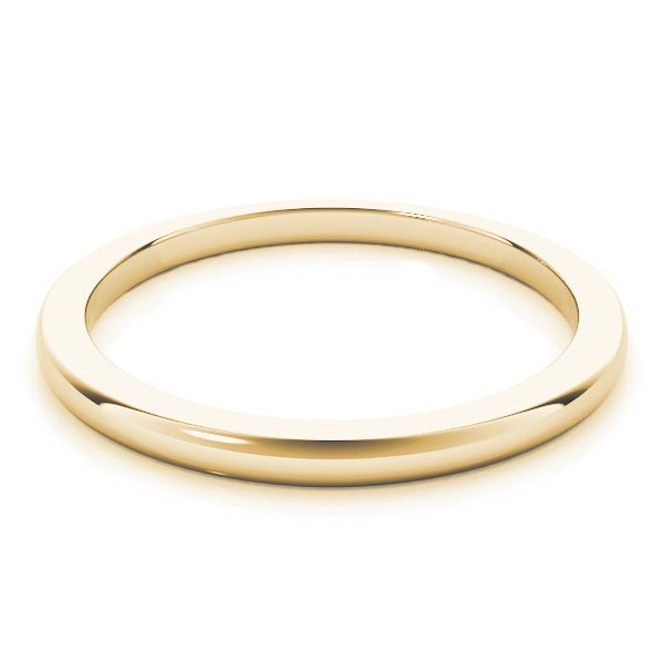 Wedding Band M50533-W-A