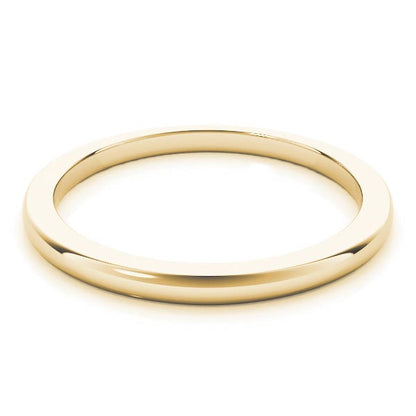 Wedding Band M50533-W-A