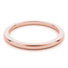 Load image into Gallery viewer, Wedding Band M50533-W-A
