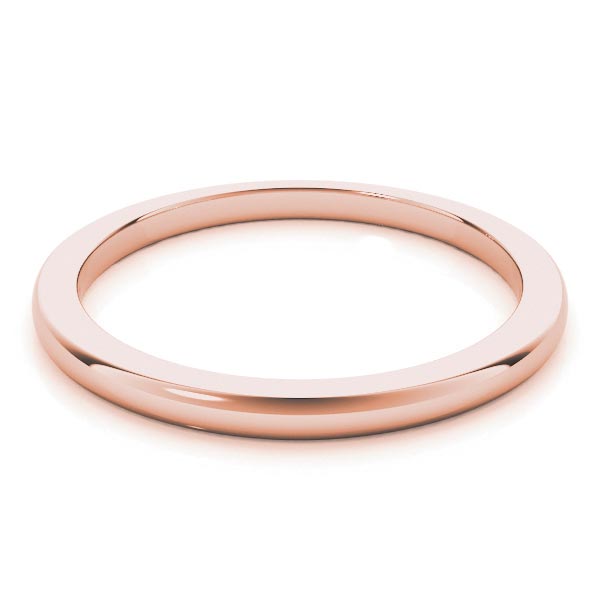 Wedding Band M50533-W-A