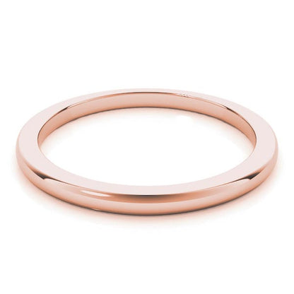 Wedding Band M50533-W-A