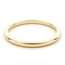 Load image into Gallery viewer, Wedding Band M50533-W-B
