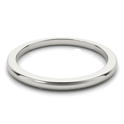 Wedding Band M50533-W-A