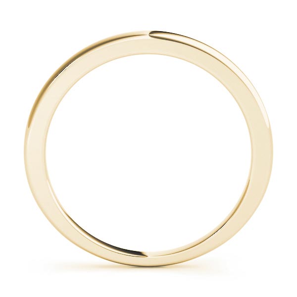 Wedding Band M50533-W-A