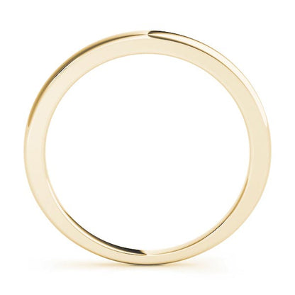 Wedding Band M50533-W-A