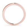 Load image into Gallery viewer, Wedding Band M50533-W-A
