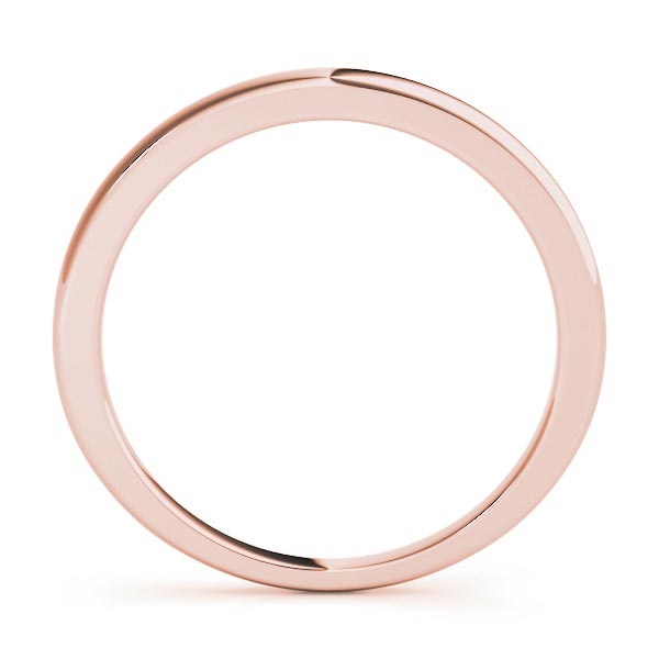 Wedding Band M50533-W-A