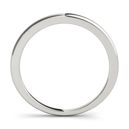 Wedding Band M50533-W-A