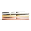 Load image into Gallery viewer, Wedding Band M50533-W-A
