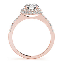 Load image into Gallery viewer, Round Engagement Ring M50534-E-1
