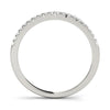 Load image into Gallery viewer, Wedding Band M50534-W-A
