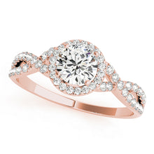 Load image into Gallery viewer, Engagement Ring M50536-E-A
