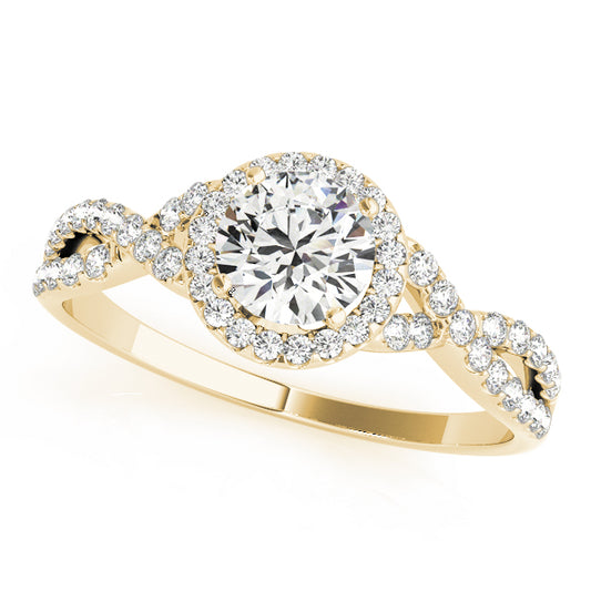 Engagement Ring M50536-E-C