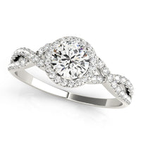 Engagement Ring M50536-E-A