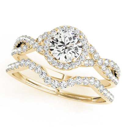 Engagement Ring M50536-E-A