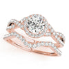 Load image into Gallery viewer, Engagement Ring M50536-E-C
