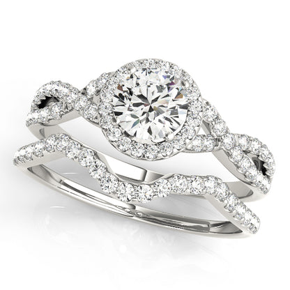 Engagement Ring M50536-E-A