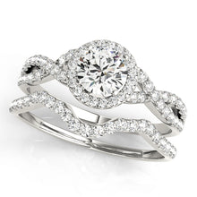 Load image into Gallery viewer, Engagement Ring M50536-E-A
