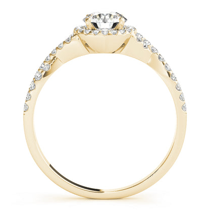 Engagement Ring M50536-E-A