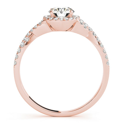 Engagement Ring M50536-E-B