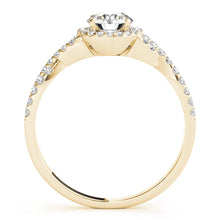 Load image into Gallery viewer, Engagement Ring M50536-E-A
