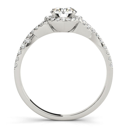 Engagement Ring M50536-E-A