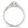 Load image into Gallery viewer, Engagement Ring M50536-E-C

