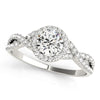Load image into Gallery viewer, Engagement Ring M50536-E-C
