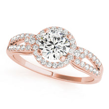 Load image into Gallery viewer, Engagement Ring M50537-E-A
