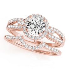 Load image into Gallery viewer, Engagement Ring M50537-E-A
