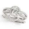 Load image into Gallery viewer, Engagement Ring M50537-E-C

