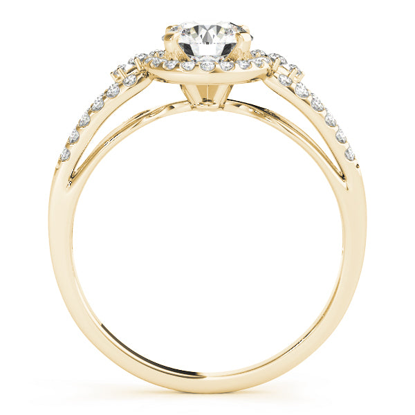 Engagement Ring M50537-E-A