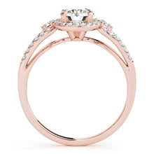 Load image into Gallery viewer, Engagement Ring M50537-E-A
