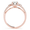 Load image into Gallery viewer, Engagement Ring M50537-E-C
